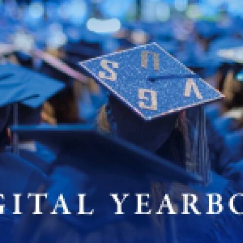 Meet the Grads